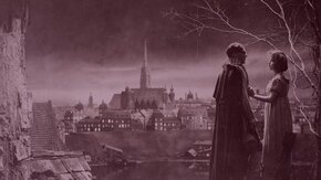 „Der junge Medardus“. Filmvorführung mit Live-Performance