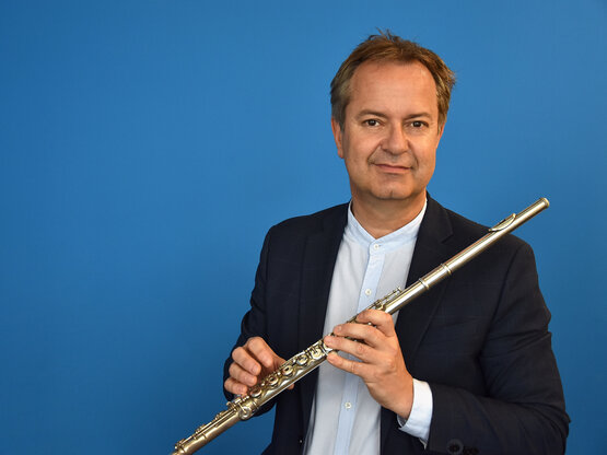 Arno Steinwider © Esther Kremslehner