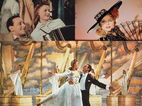 Die Frau meiner Träume