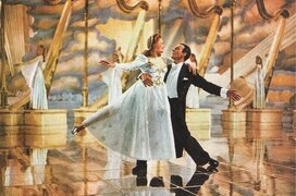 Die Frau meiner Träume