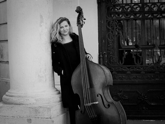 Anna-Maria Volderauer @ privat