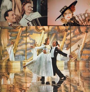 Die Frau meiner Träume: Kick-Off des Franz Grothe-Forschungsprojekts