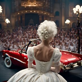 erstellt von Georg Leskovich unter Verwendung von KI