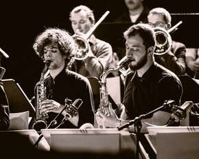 MUK.jazz „X-tra“