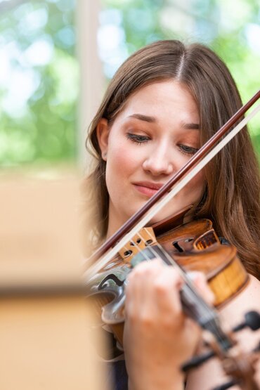 Maria Sotriffer © Rita Newman