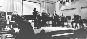 Share and Care. Konzertabend mit Studierenden von Nazanin Aghakhani, Jean Beers, Simeon Goshev und Natalia Villanueva García (mit LIVE-STREAM)