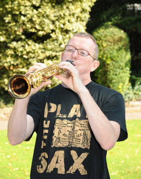 Gerard McChrystal © Colin C. Brooks