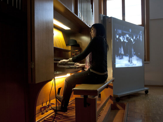 © Wolfgang Simlinger