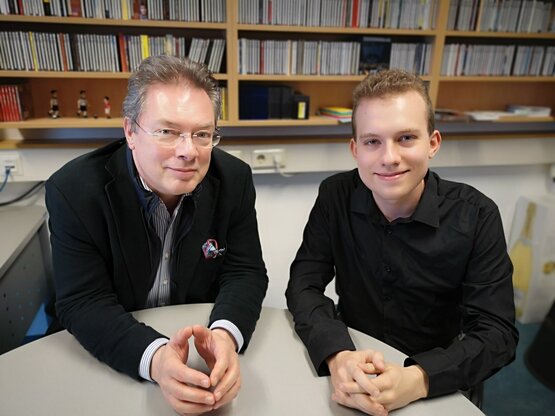 © Sandra Koblischke