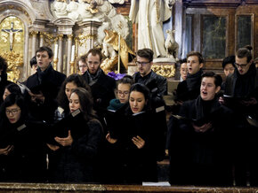 MUK.chor © Armin Bardel