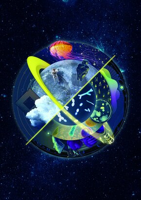 Lange Nacht der Forschung