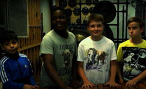  Superar Wien - Percussion&hellip;