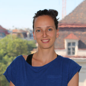 Katharina Holzweber, ©&hellip;