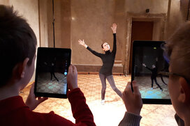 Kunst- und Kulturvermittlung