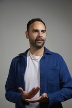 Owen G. Parry, © Christa&hellip;