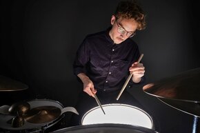 Workshop “The Creative Practice Of A Composing Improviser” mit Fabian Arends