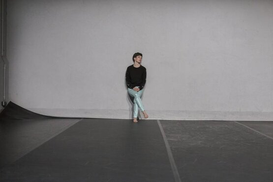 Inge Gappmaier © Natali Glisic