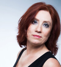 Irene Suchy © Anca Sora