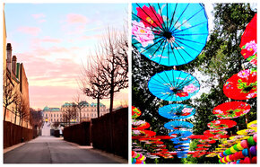 Konzertmatinee mit Musik aus China (mit LIVE-STREAM)