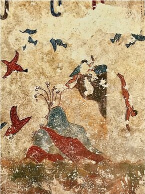 Tomba della Caccia e Pesca,&hellip;