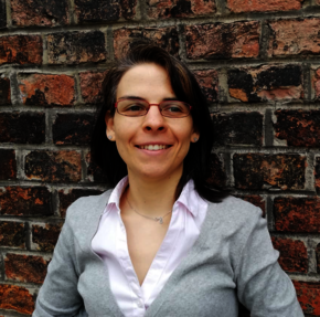 Irene Malizia BA MA MA MA