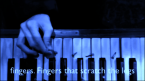 Videostill aus "Vampirismus&hellip;