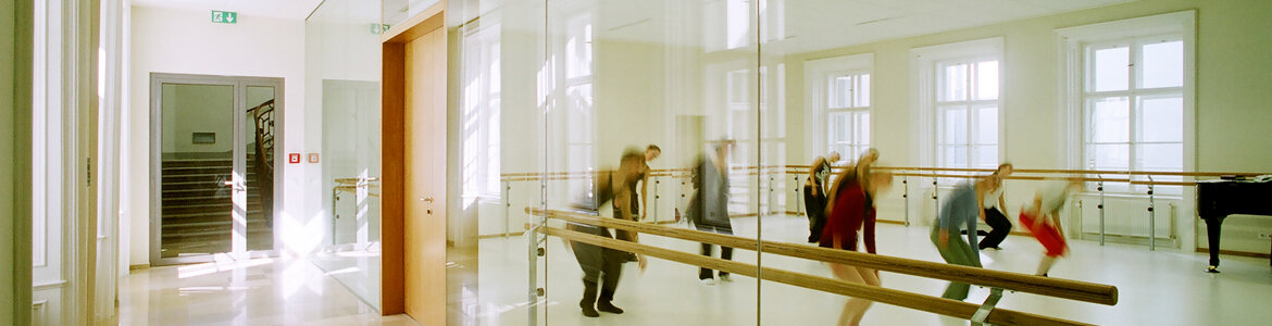 MUK, Bräunerstraße 5 © Marianne Greber