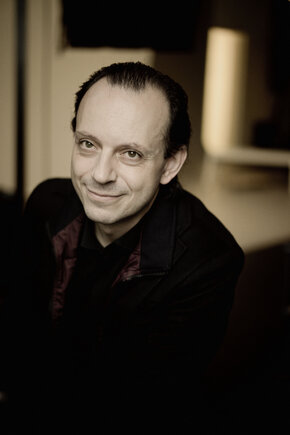 ABGESAGT: Abschlusskonzert Masterclass Klavierkammermusik mit Paolo Giacometti