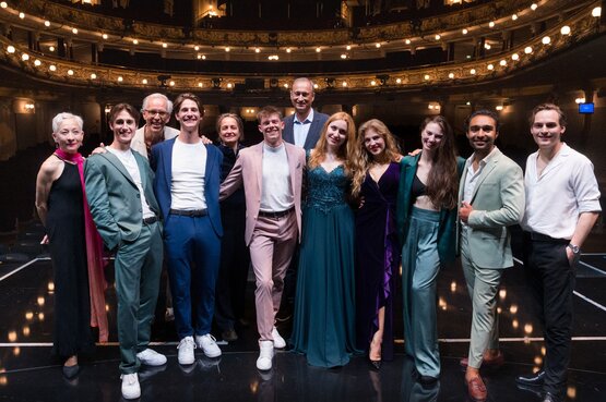 VBW The Next Generation © Stefanie J. Steindl