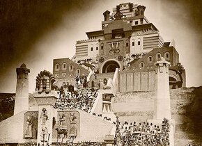 [Translate to English:] Sodom&hellip;