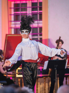 © Daniela Matejschek