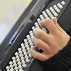 Con Brio! - Konzert der Jungen Akademie