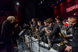 Artist in Residence Programm