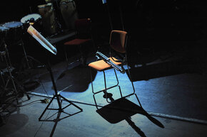 Forschungstage Musik