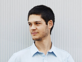 Georg Vogel © Marie Jecel