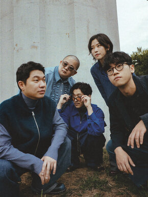 Gruppenfoto von yonglee & the DOLTANG