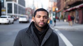 Masterclass Jazz-Klavier mit Mike King