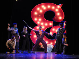 A Midsummer Nights Dream ©&hellip;