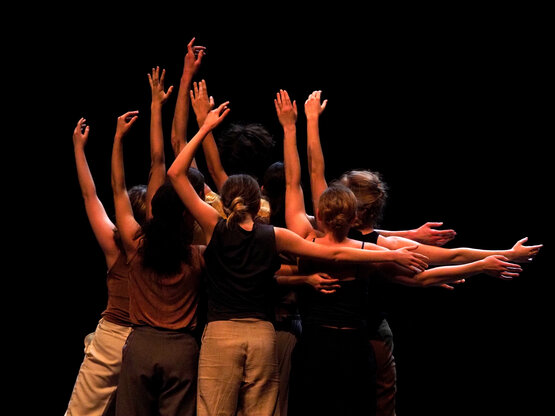 ARTICULATION © Armin Bardel