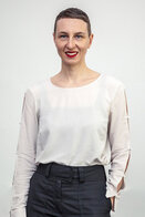 Vizerektorin Ass.Prof.in Dr.in&hellip;