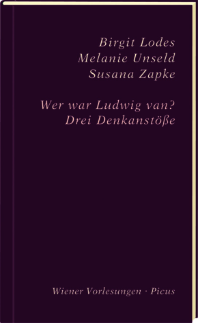 Wer war Ludwig van? Drei&hellip;