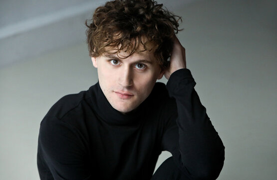 Dominik Dos-Reis © BIRGIT HUPFELD/agenturvogel.de