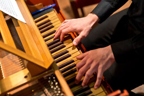 Impulstage des Instituts Alte Musik