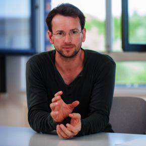 Masterclass Intensivkurs Bühnenpräsenz mit Felix Powroslo