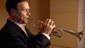 Porträt von John Hagström