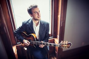 Online-Masterclass Jazz-Gitarre mit Gilad Hekselman