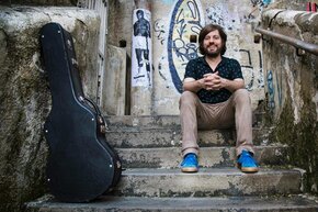 Online-Masterclass mit Michi Ruzitschka