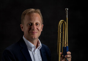 Masterclass Naturtrompete mit Jason Dovel