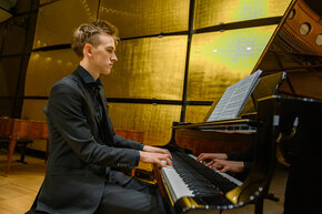 Maximilian Gerstbach