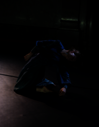 Eva-Maria Schaller in „Die&hellip;